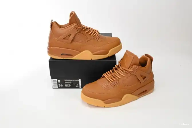Rep MAX 819139-205 Premium Jordan 4 Air 0601